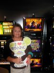 Michaelene B., McHenry, IL - $1,335